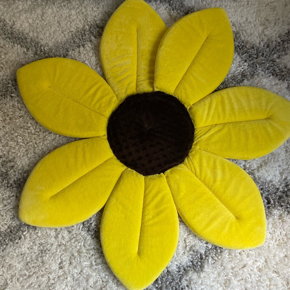 Blooming Bath for babies